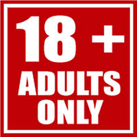 18+ Warning